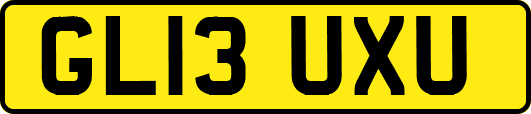 GL13UXU