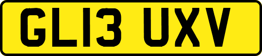 GL13UXV