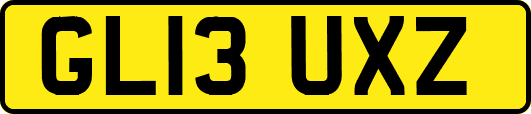 GL13UXZ