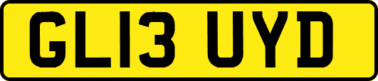 GL13UYD