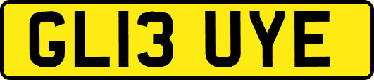 GL13UYE
