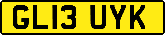 GL13UYK