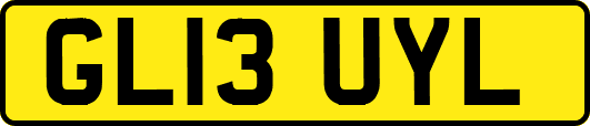 GL13UYL
