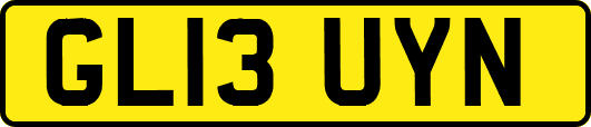GL13UYN