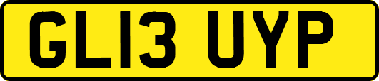 GL13UYP
