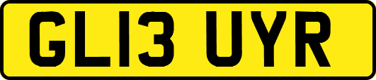 GL13UYR