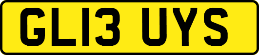 GL13UYS