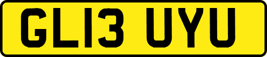 GL13UYU
