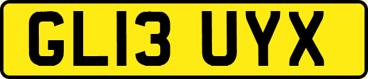 GL13UYX