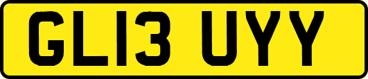 GL13UYY