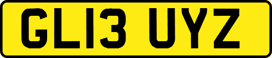 GL13UYZ