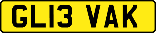 GL13VAK