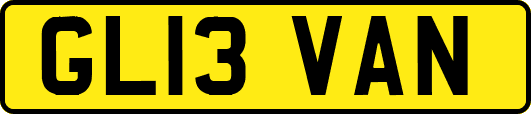 GL13VAN
