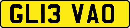GL13VAO
