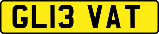 GL13VAT
