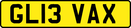 GL13VAX