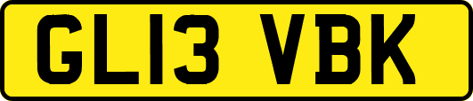 GL13VBK