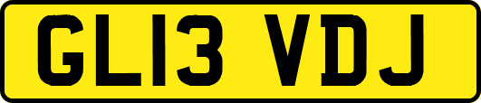 GL13VDJ