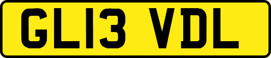 GL13VDL