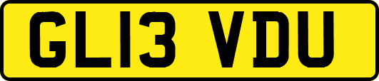 GL13VDU