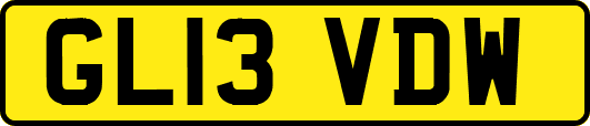GL13VDW