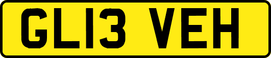 GL13VEH
