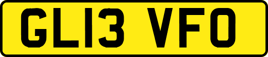GL13VFO