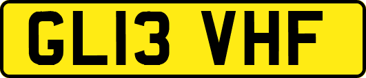 GL13VHF