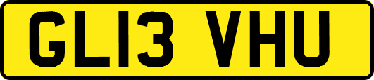 GL13VHU