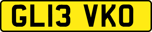 GL13VKO