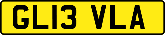 GL13VLA