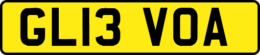 GL13VOA