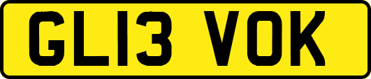 GL13VOK