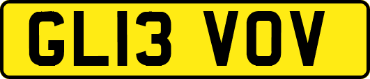 GL13VOV