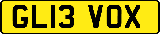 GL13VOX