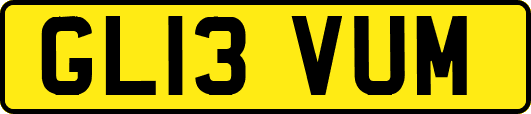 GL13VUM