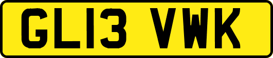 GL13VWK