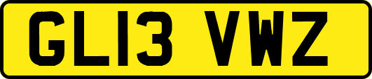 GL13VWZ