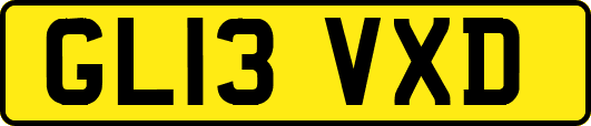 GL13VXD