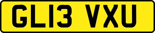 GL13VXU
