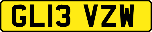 GL13VZW
