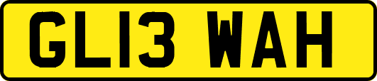 GL13WAH