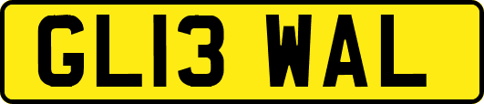 GL13WAL