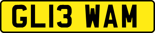 GL13WAM