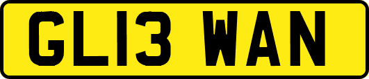 GL13WAN