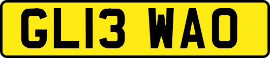 GL13WAO
