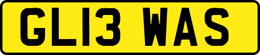 GL13WAS
