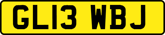 GL13WBJ