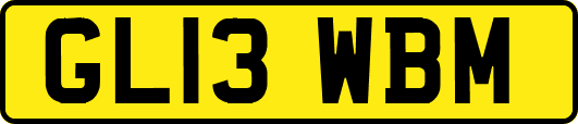 GL13WBM