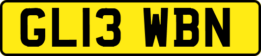 GL13WBN